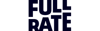 Fullrate logo