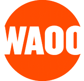 Waoo logo