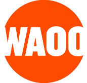 Waoo logo