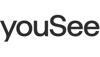 YouSee logo 2023