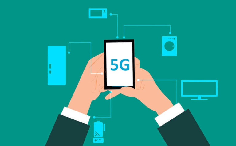 Værd at vide om det kommende 5G internet