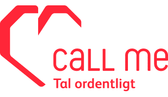 Call Me logo