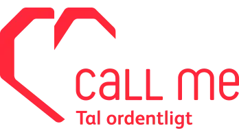 Call Me logo