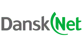 Dansknet logo