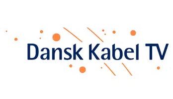Dansk Kabel TV logo