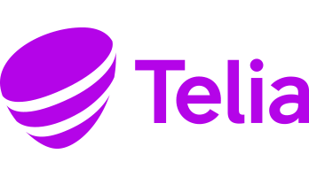 Telia logo