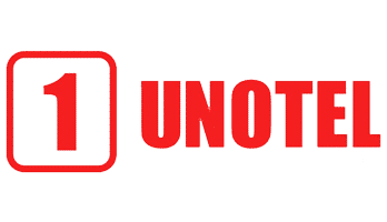 Unotel logo