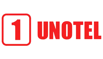 Unotel logo