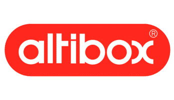 Altibox logo