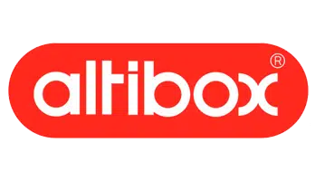 Altibox logo