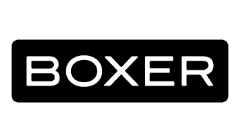 Boxer logo