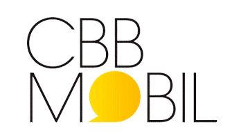 CBB Mobil logo