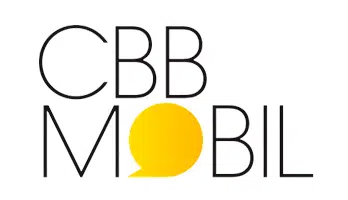 CBB Mobil logo