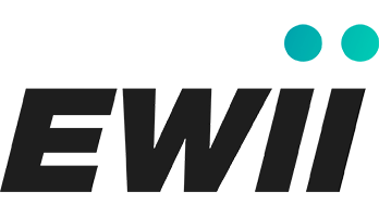 EWII logo