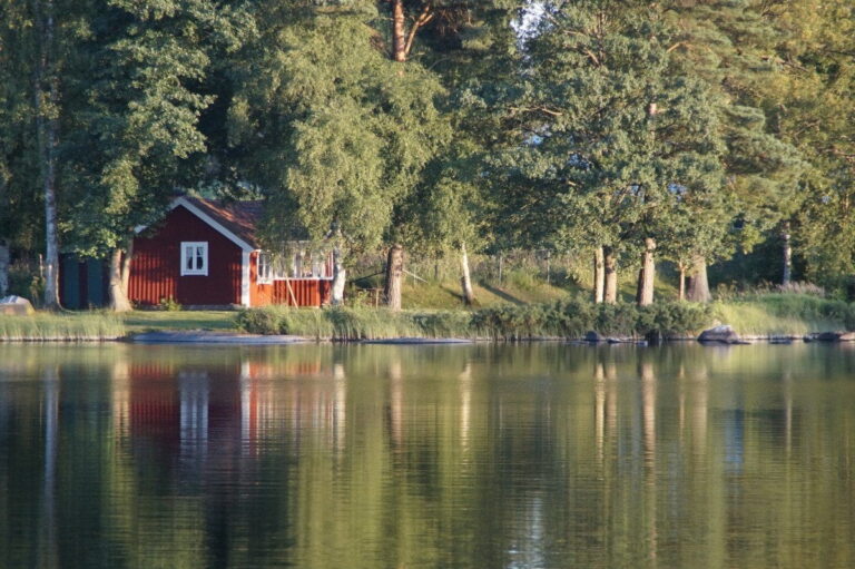 Internet i sommerhus – vælg det rigtige internet til dit sommerhus