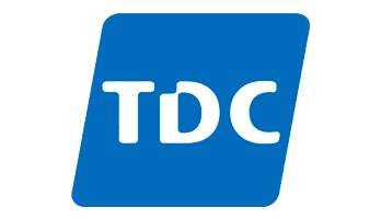 TDC logo