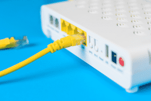 netværks router