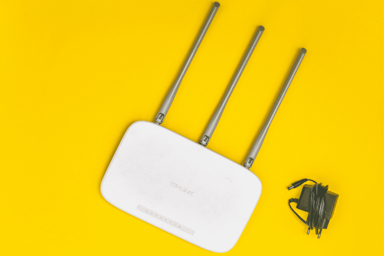 Hvad er en router?