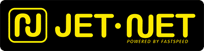 JETNET logo