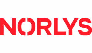 Norlys logo