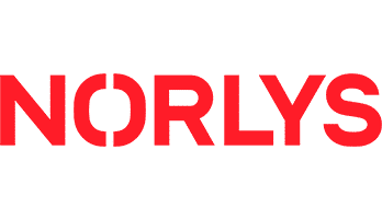 Norlys logo