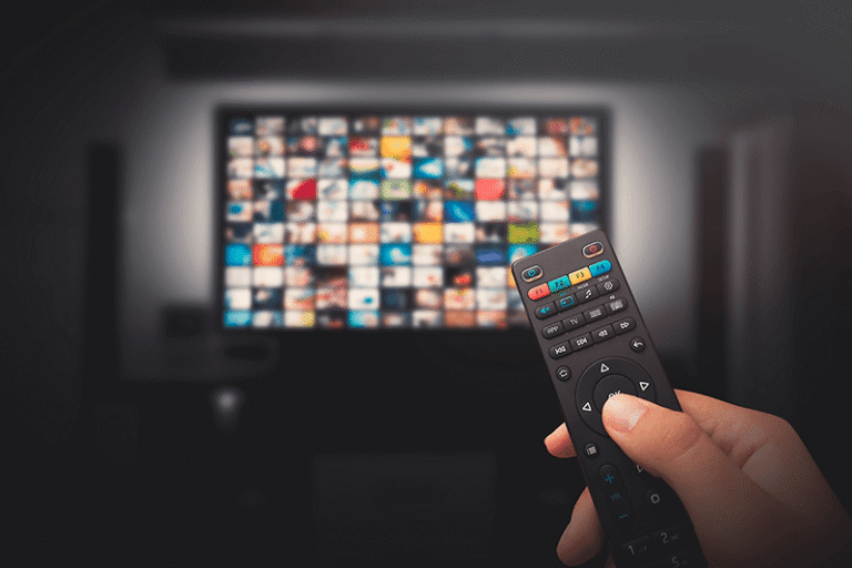 TV og internet – giver det mening med en pakkeløsning?