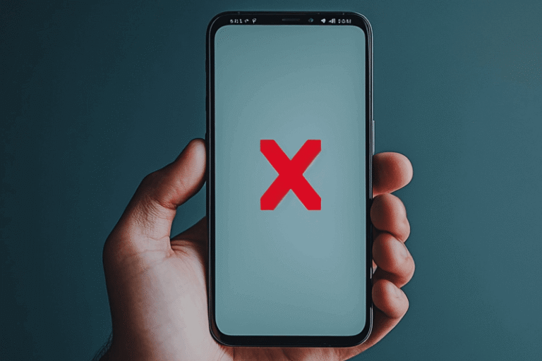 Mobildata virker ikke – få hjælp her