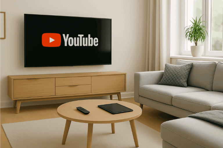 Hvor meget data bruger streaming?
