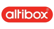 Altibox logo