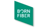 Bornfiber logo