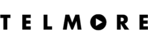 Telmore logo