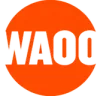 Waoo logo