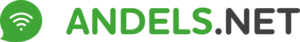 Andels.net logo