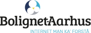 Bolignet-Aarhus logo