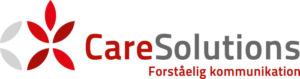 Care Solution logo