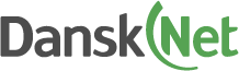 DanskNet logo