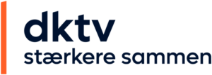 DKTV logo