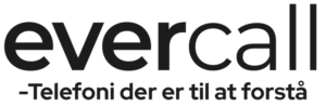 Evercall logo