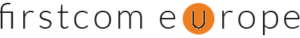Firstcom logo