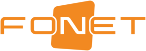 Fonet logo