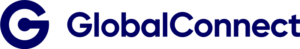 GlobalConnect logo