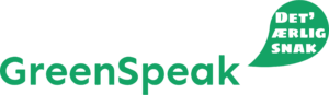 GreenSpeak logo