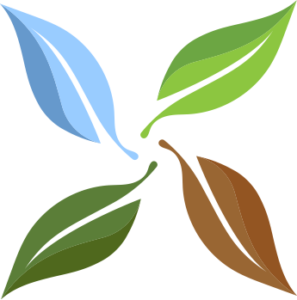 GRF Skovparken logo