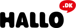 Hallo logo