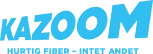 Kazoom logo