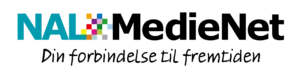 NAL Medienet logo