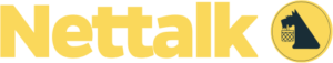 NETtalk logo