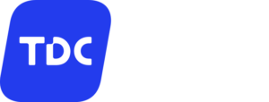 TDC logo