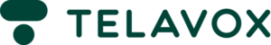 Telavox logo
