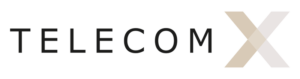 Telecom X logo